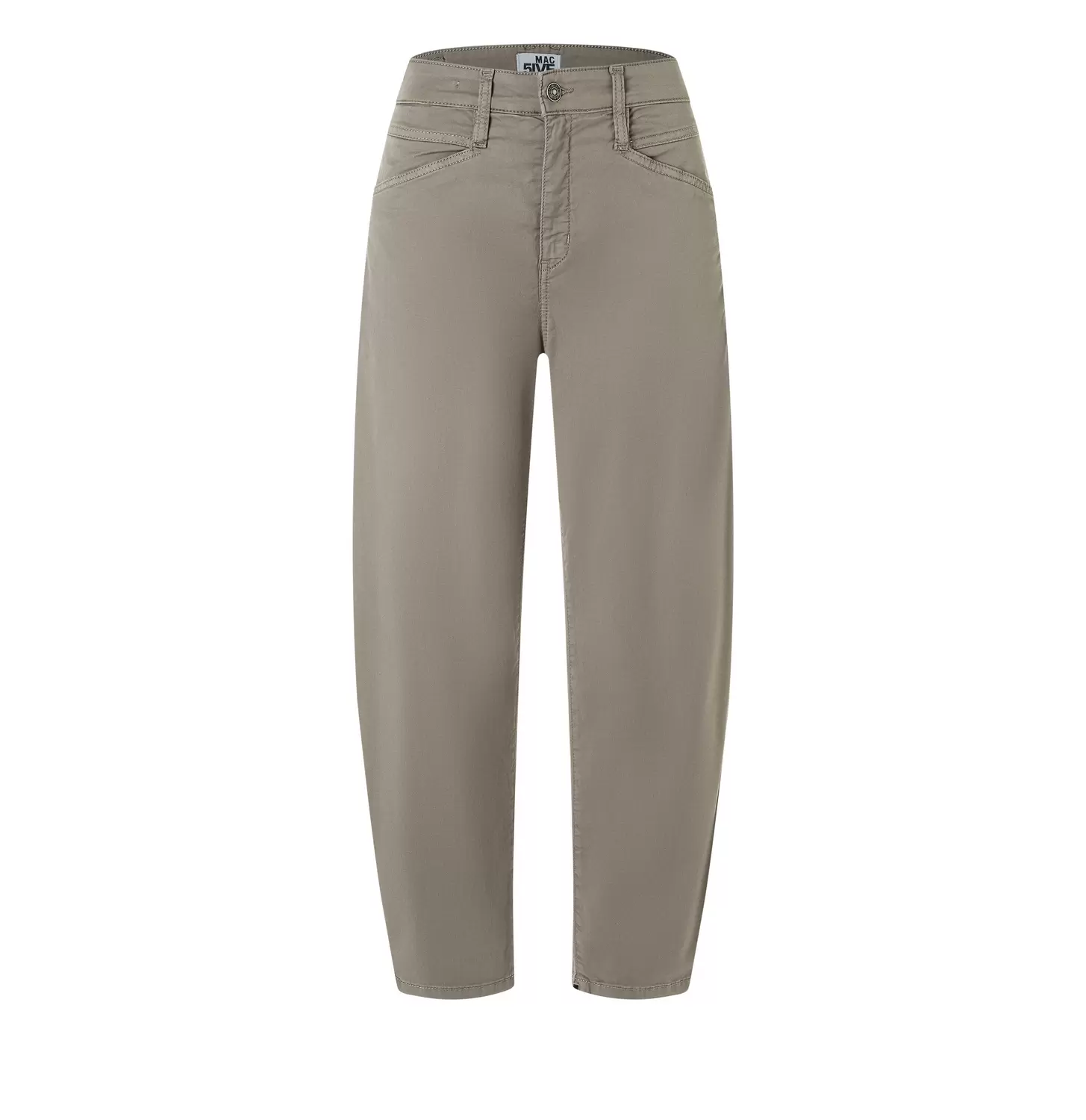 MAC JEANS - BORA, Authentic stretch gabardine