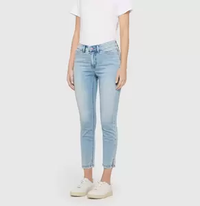 MAC JEANS - DREAM SUMMER, DREAM Wonder light Denim