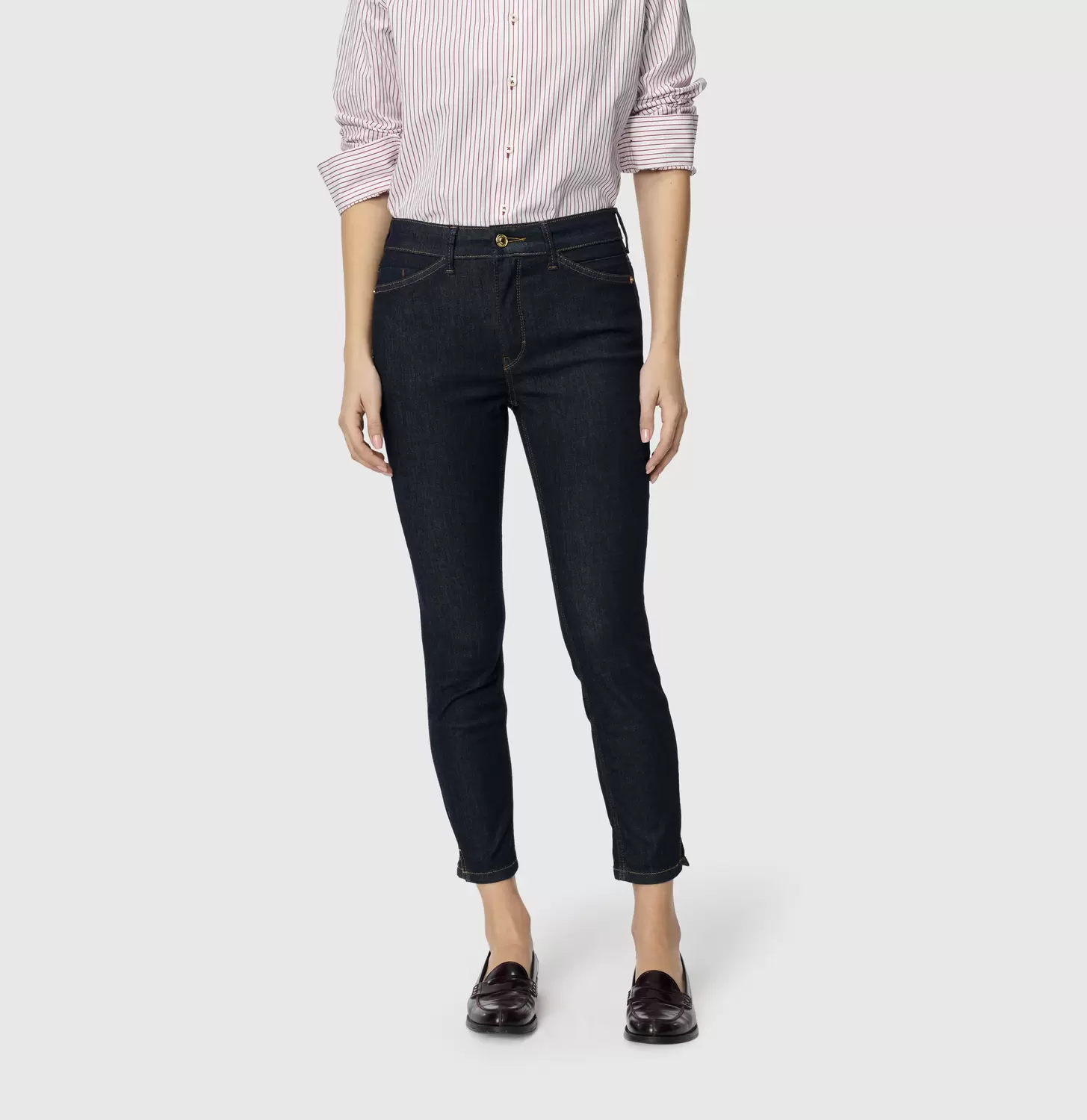 MAC JEANS - DREAM SUMMER, DREAM Wonder light Denim