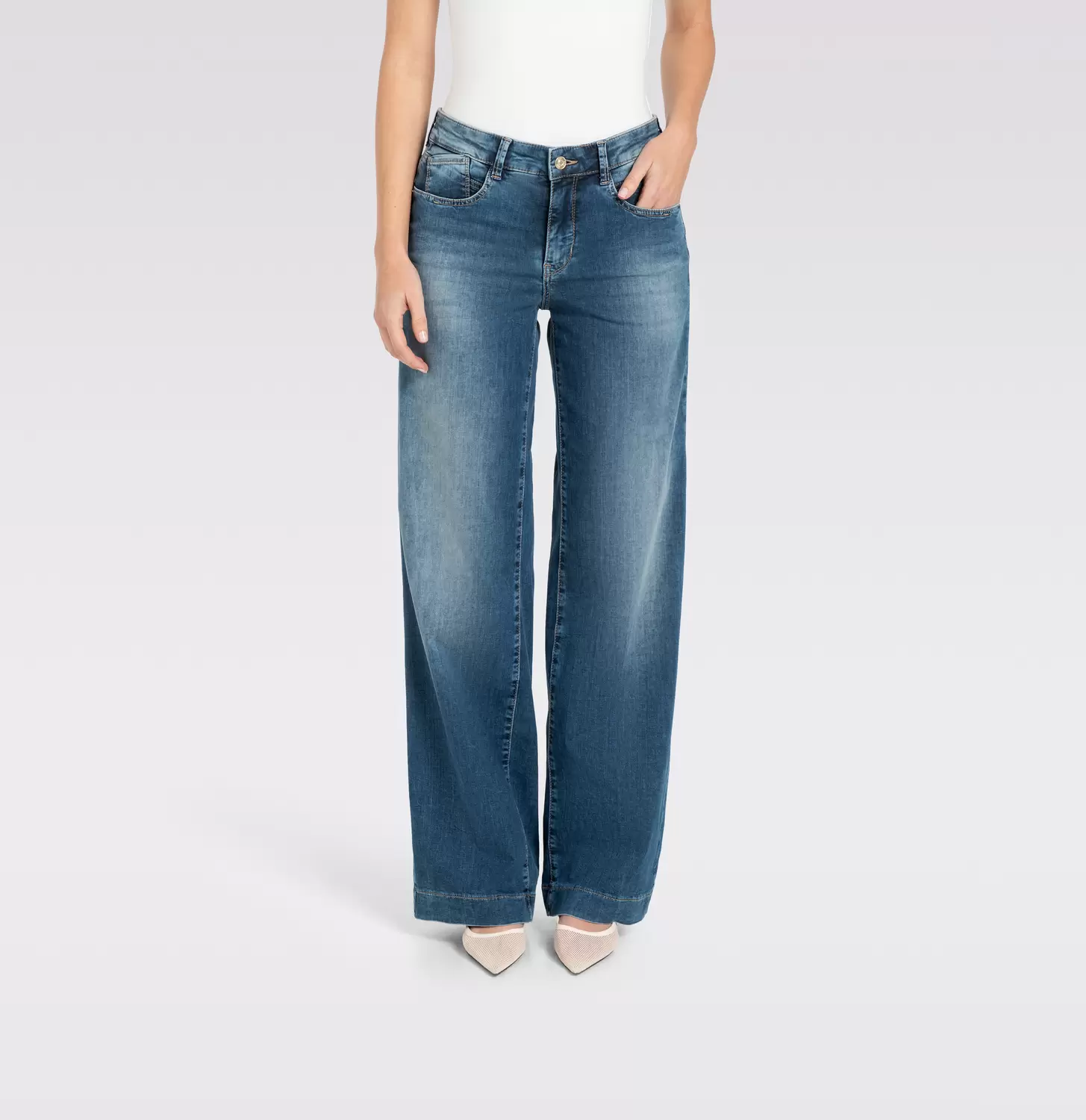 RICH PALAZZO female