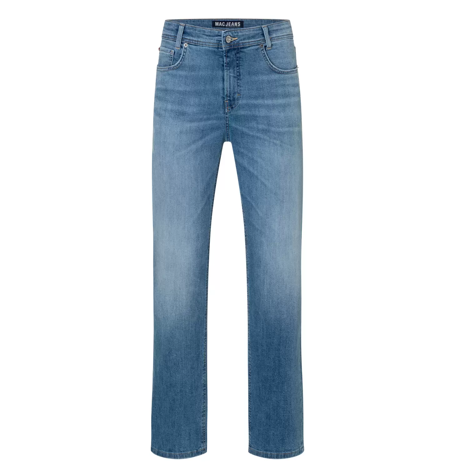 MAC JEANS - Rick, Vintage Denim
