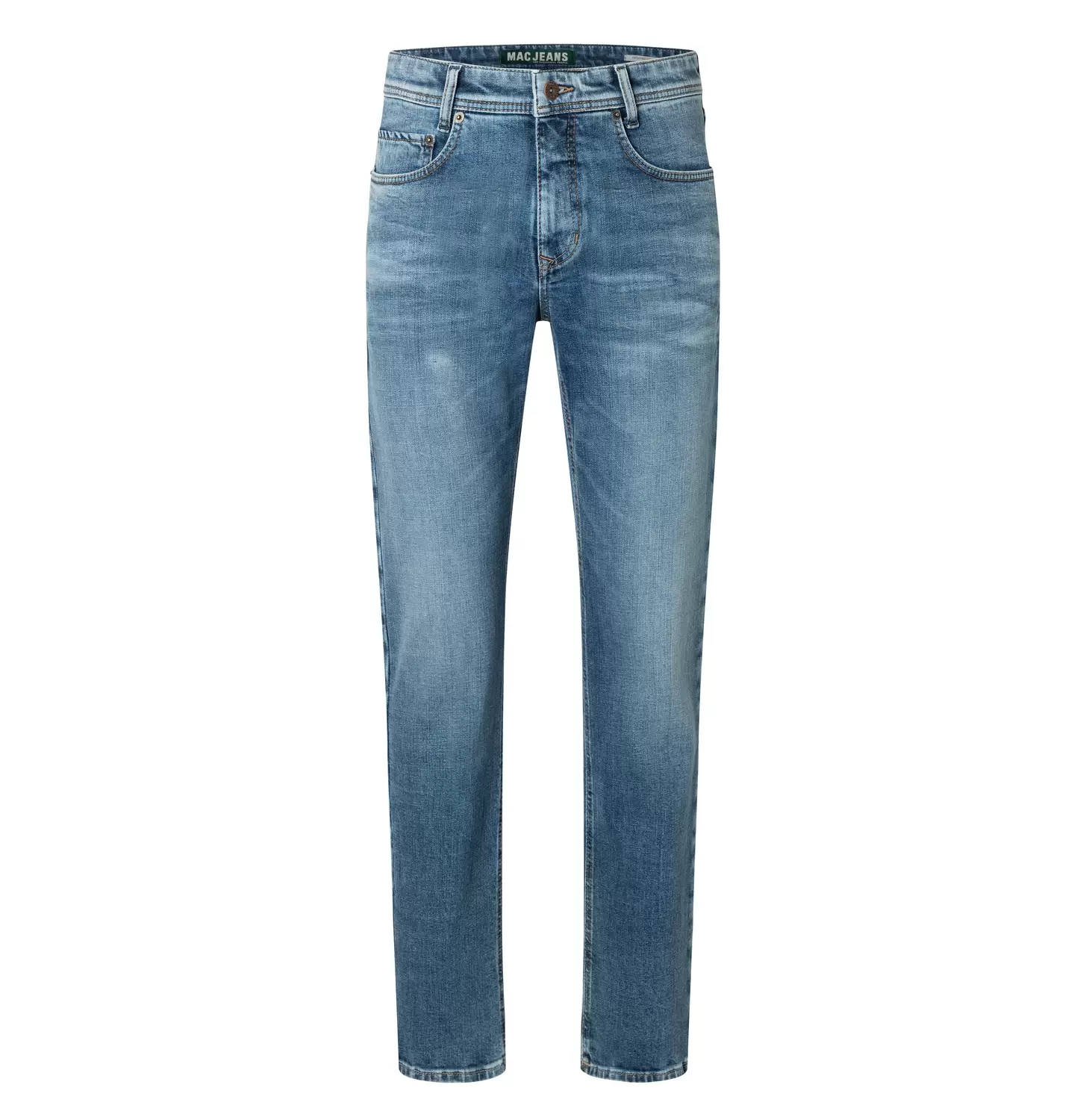 MAC JEANS - Arne, Recycled Denim