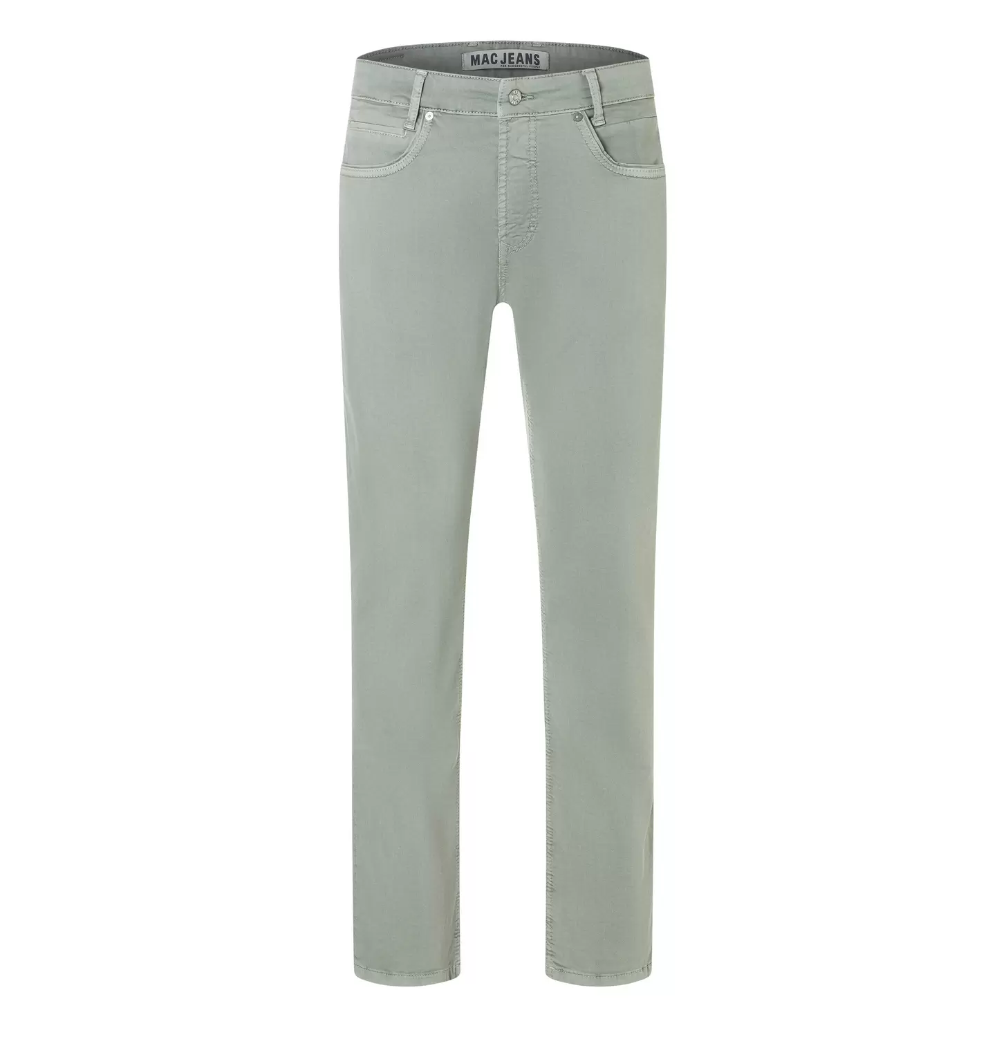 MAC JEANS - Arne Pipe, Light Weight Denim