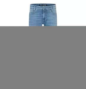 MAC JEANS - Arne Pipe, Workout DenimFlexx