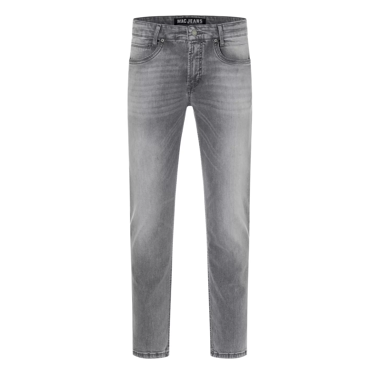 MAC JEANS - Arne Pipe, Workout DenimFlexx
