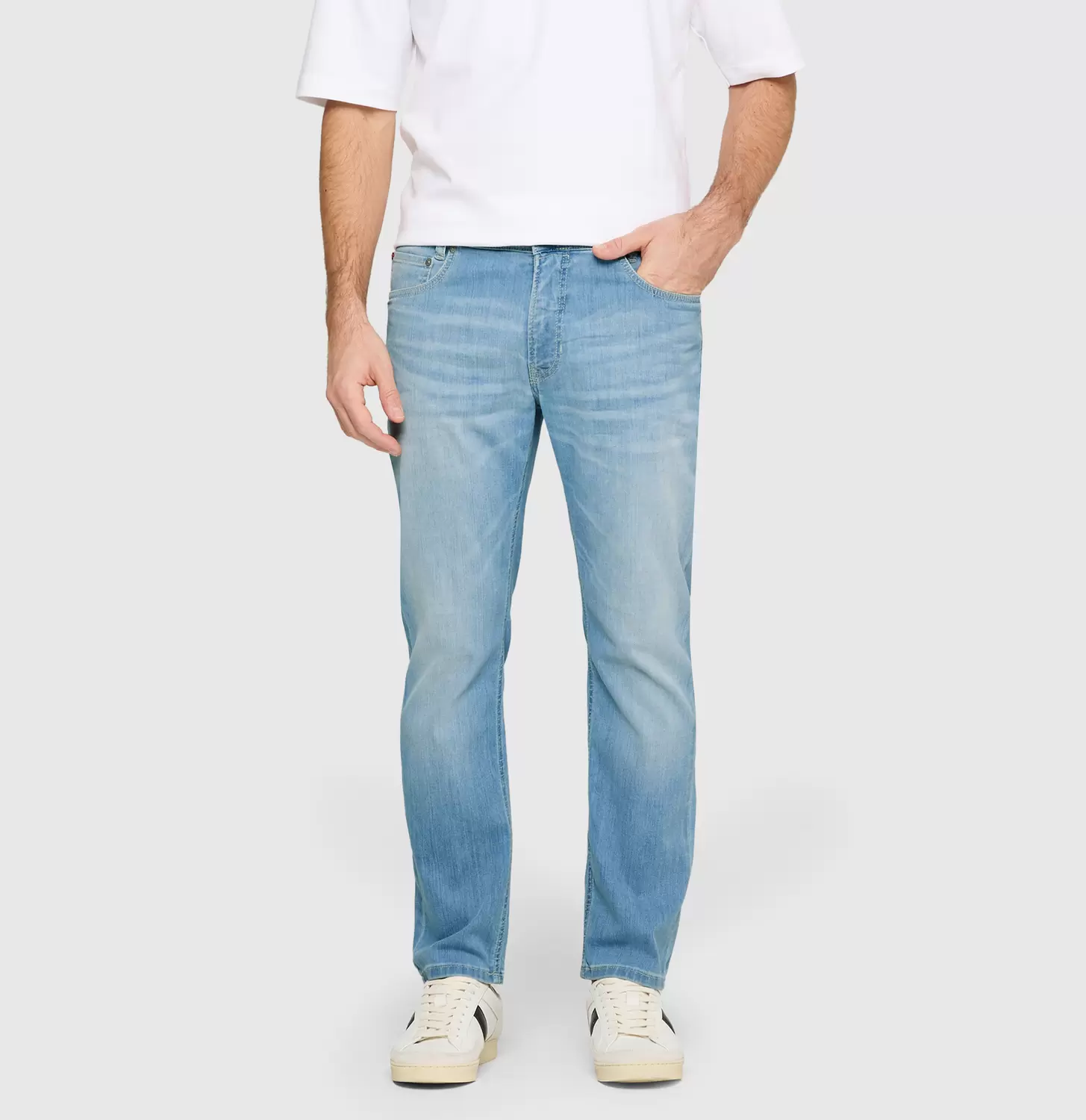 Driver Jeans male