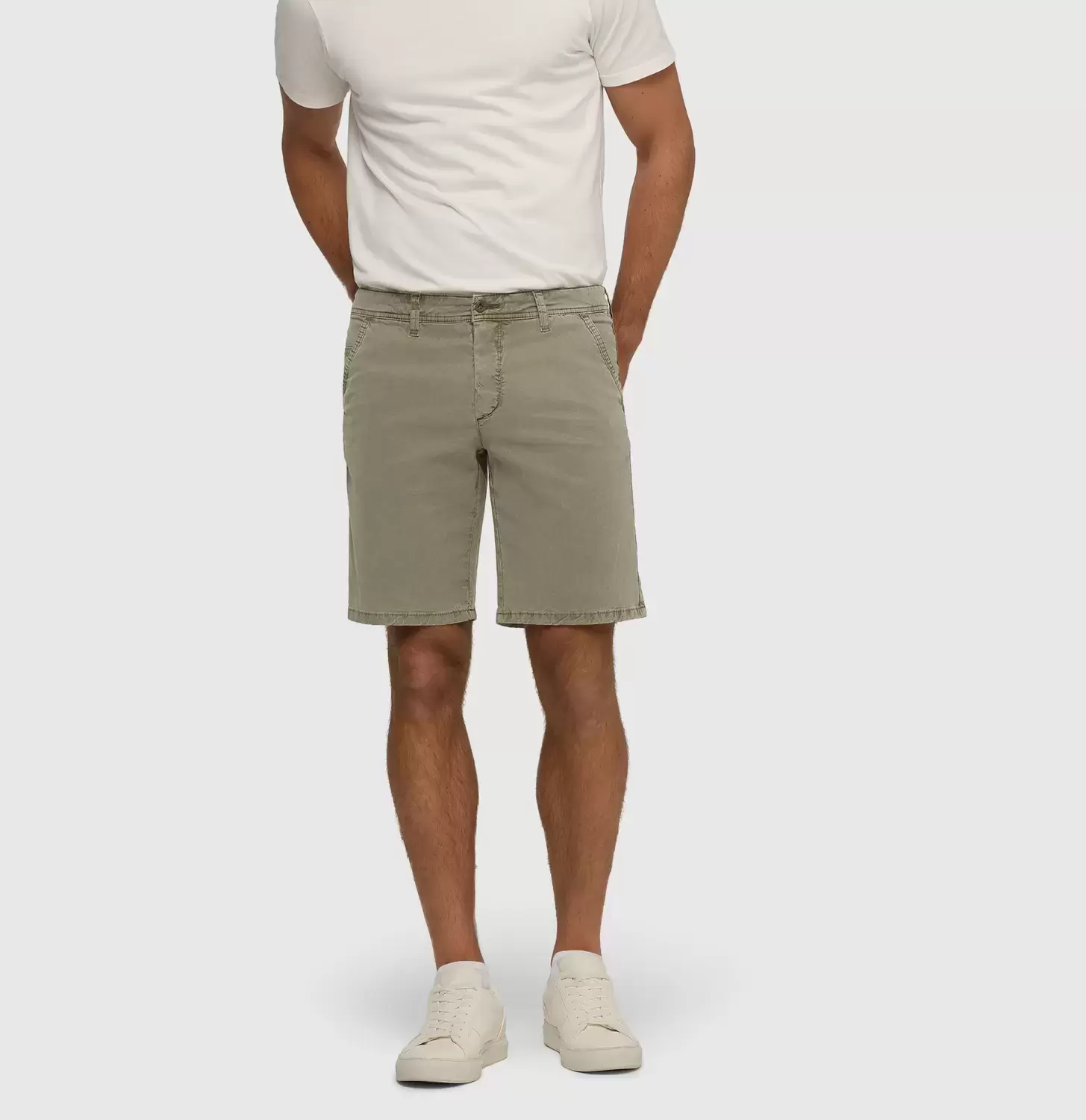 Liam Bermuda