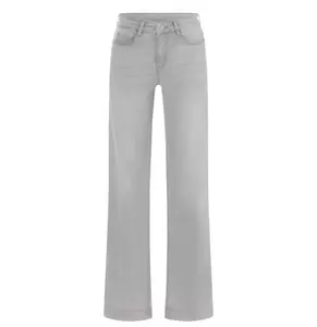 MAC JEANS - DREAM WIDE, DREAM Wonder light Denim