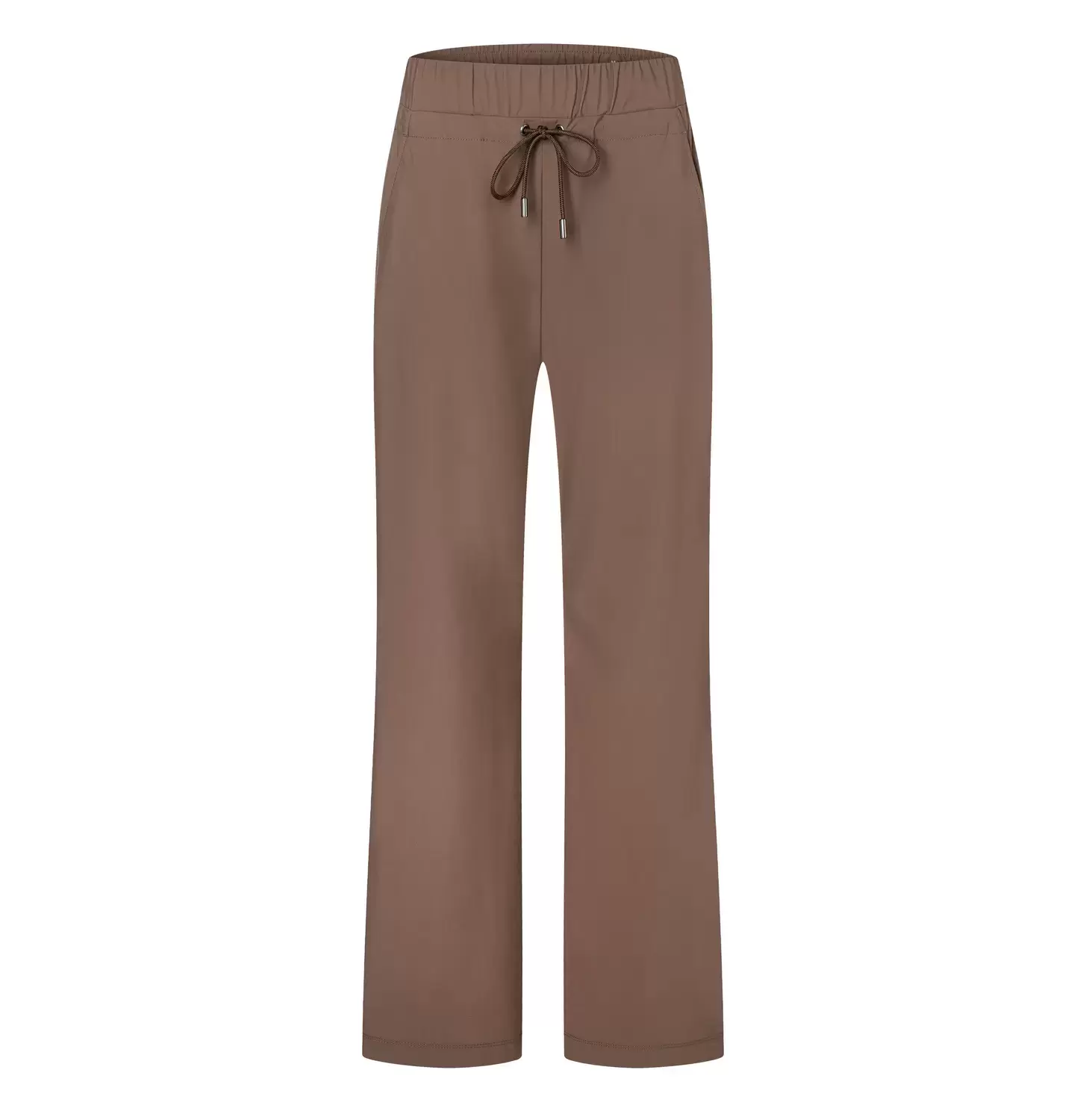 MAC JEANS - EASY WIDELEG, Premium techno stretch