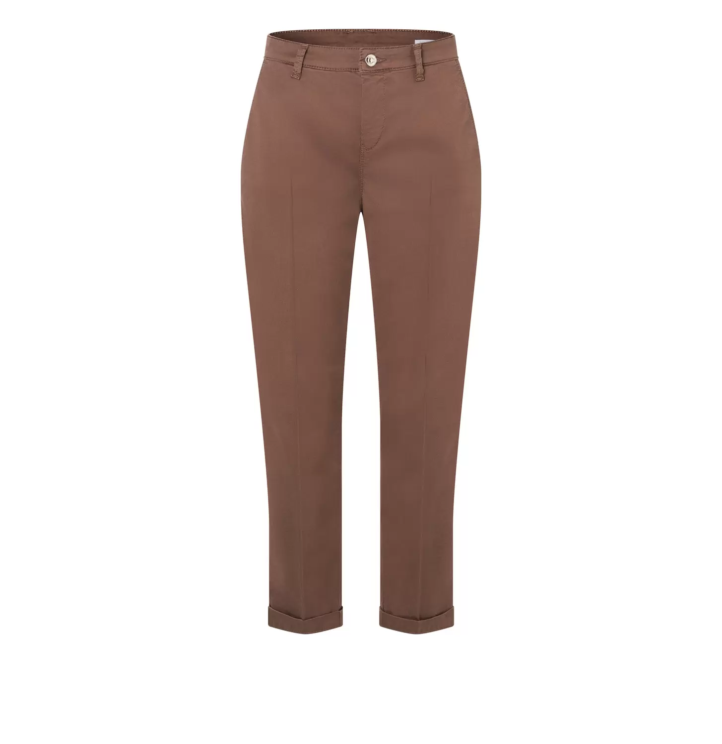 MAC JEANS - CHINO, Authentic stretch gabardine