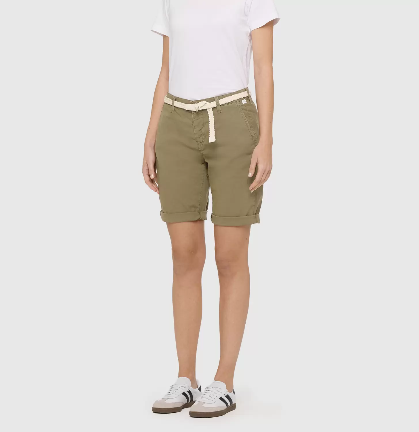 CHINO SHORTS