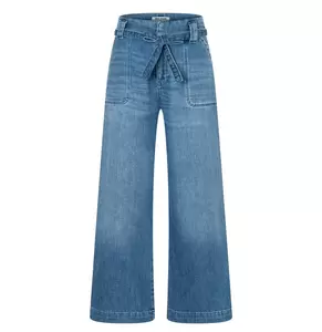 MAC JEANS - SIENNA, Fluid comfort denim