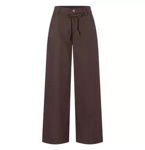 MAC JEANS - WENDY 2.3, Linen Tencel Cotton Mix