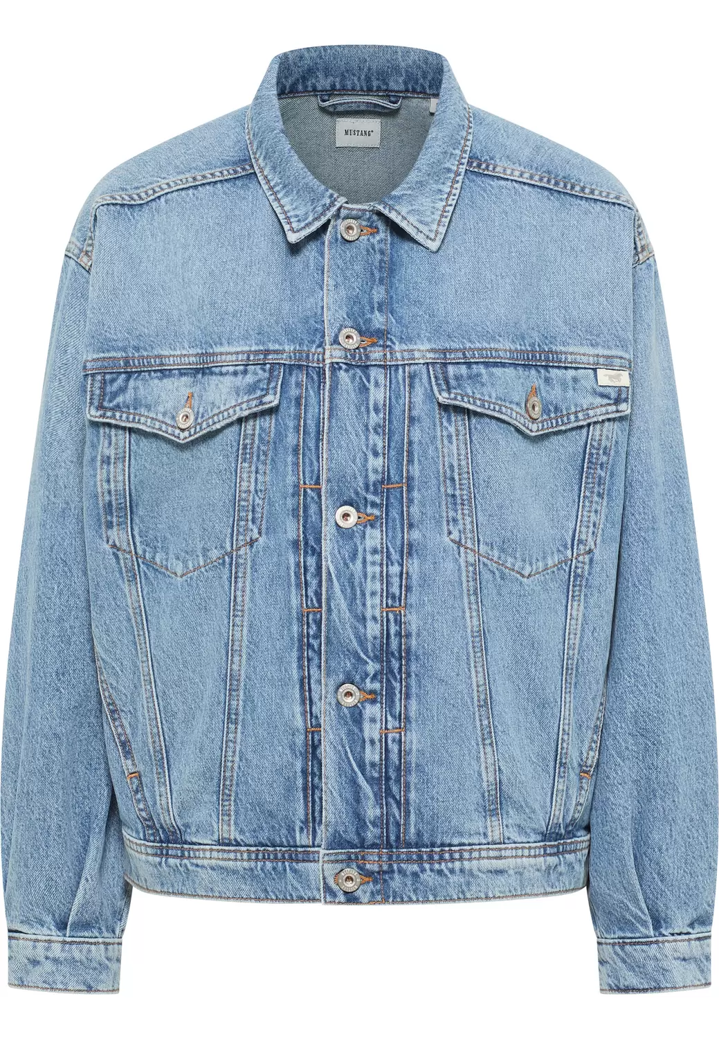 Style Arcata Boyfriend Jacket