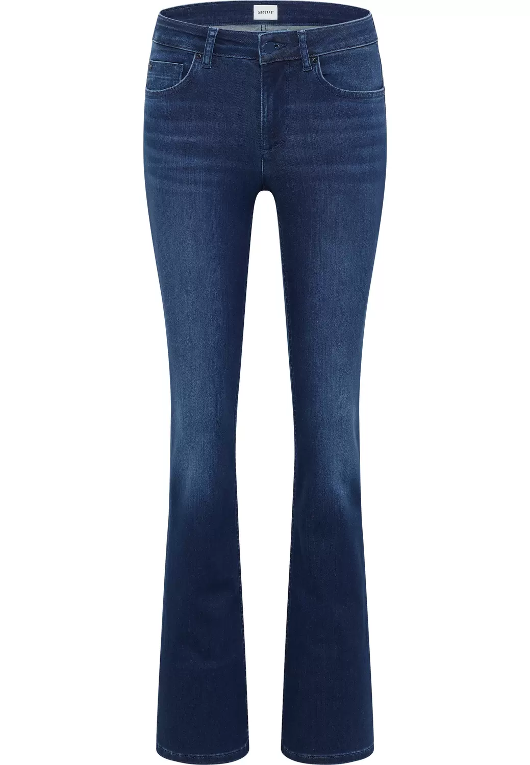 Style Shelby Slim Boot