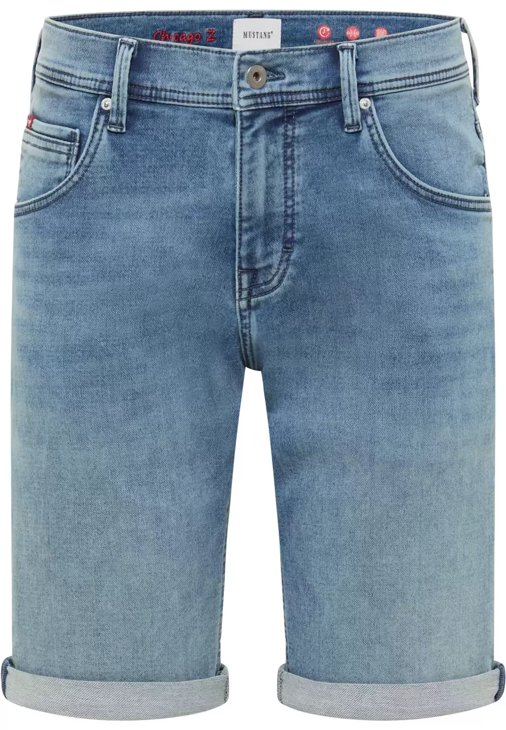 STYLE CHICAGO SHORTS Z male
