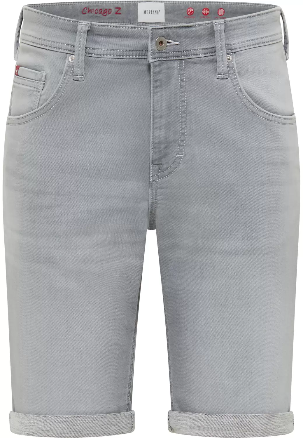 STYLE CHICAGO SHORTS Z male