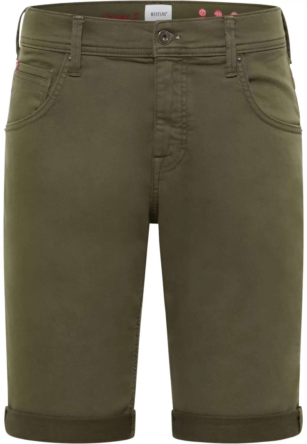 STYLE CHICAGO SHORTS Z male