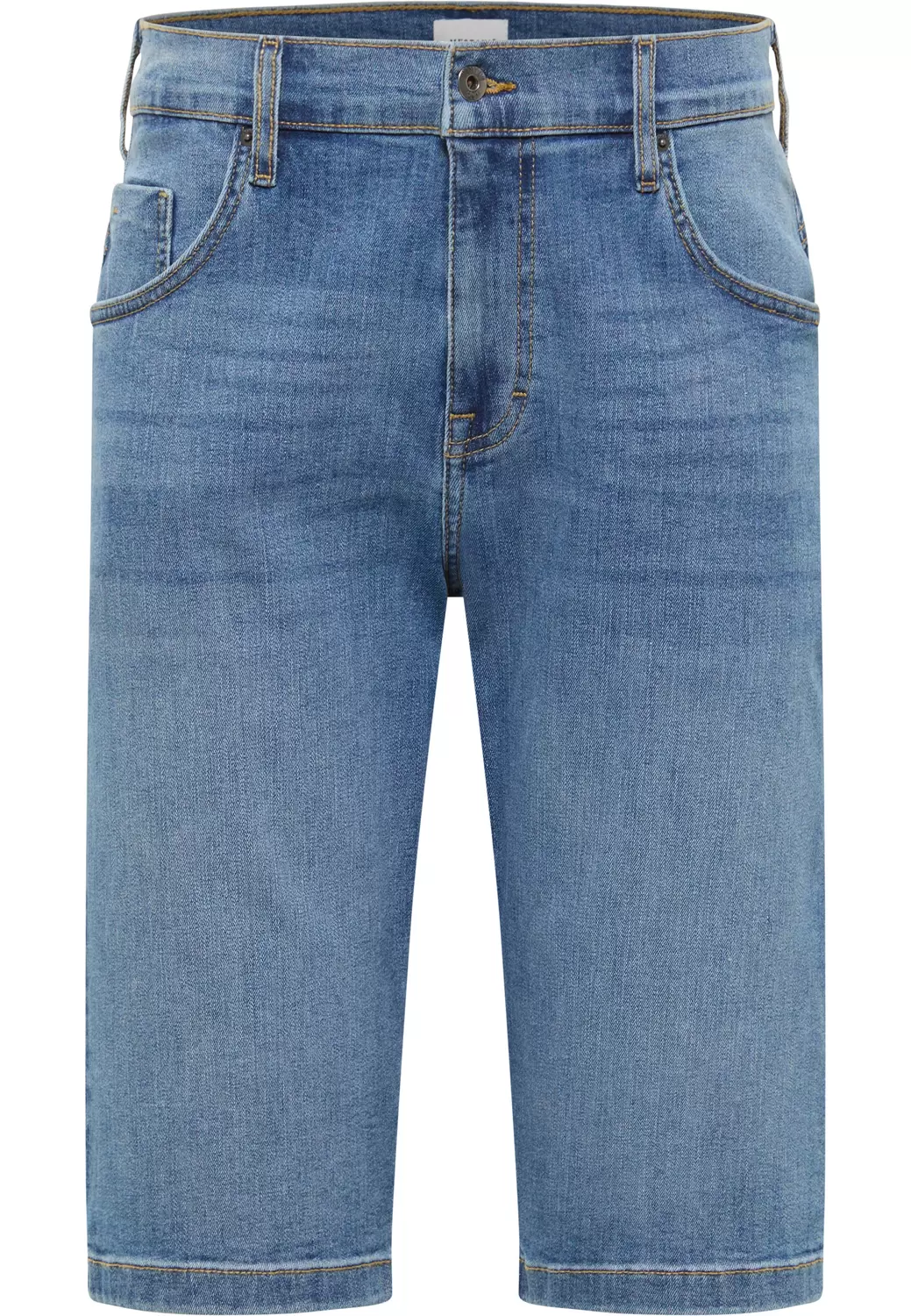 STYLE DENIM BERMUDA male