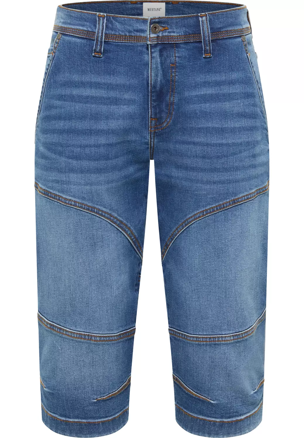 STYLE FREMONT SHORTS male