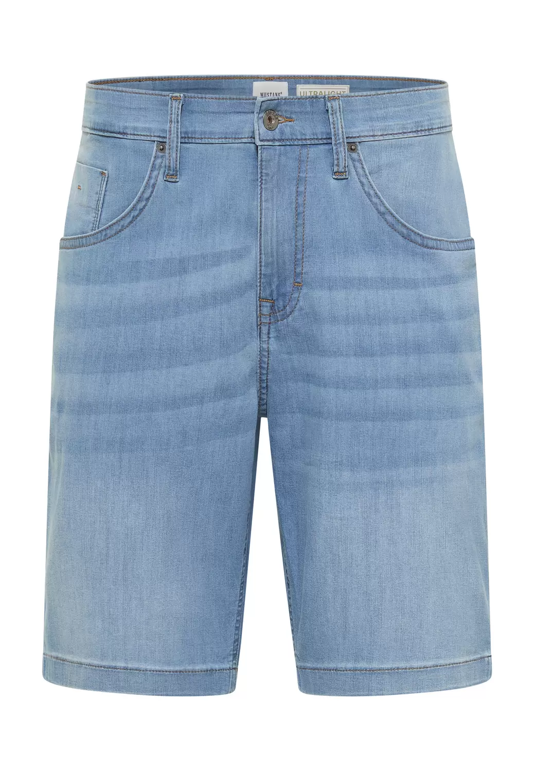 STYLE TROY DENIM SHORTS ULW male