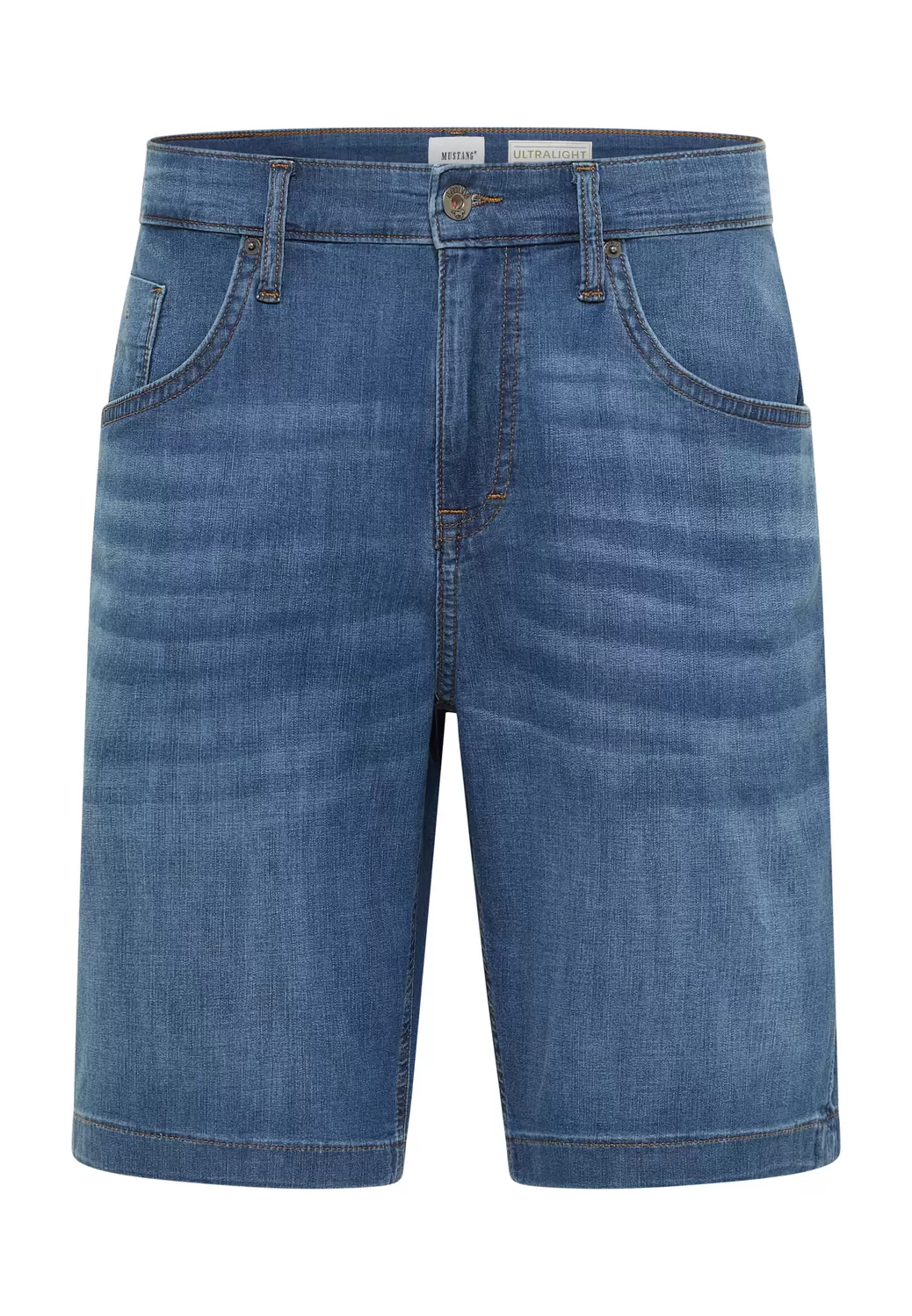 STYLE TROY DENIM SHORTS ULW male