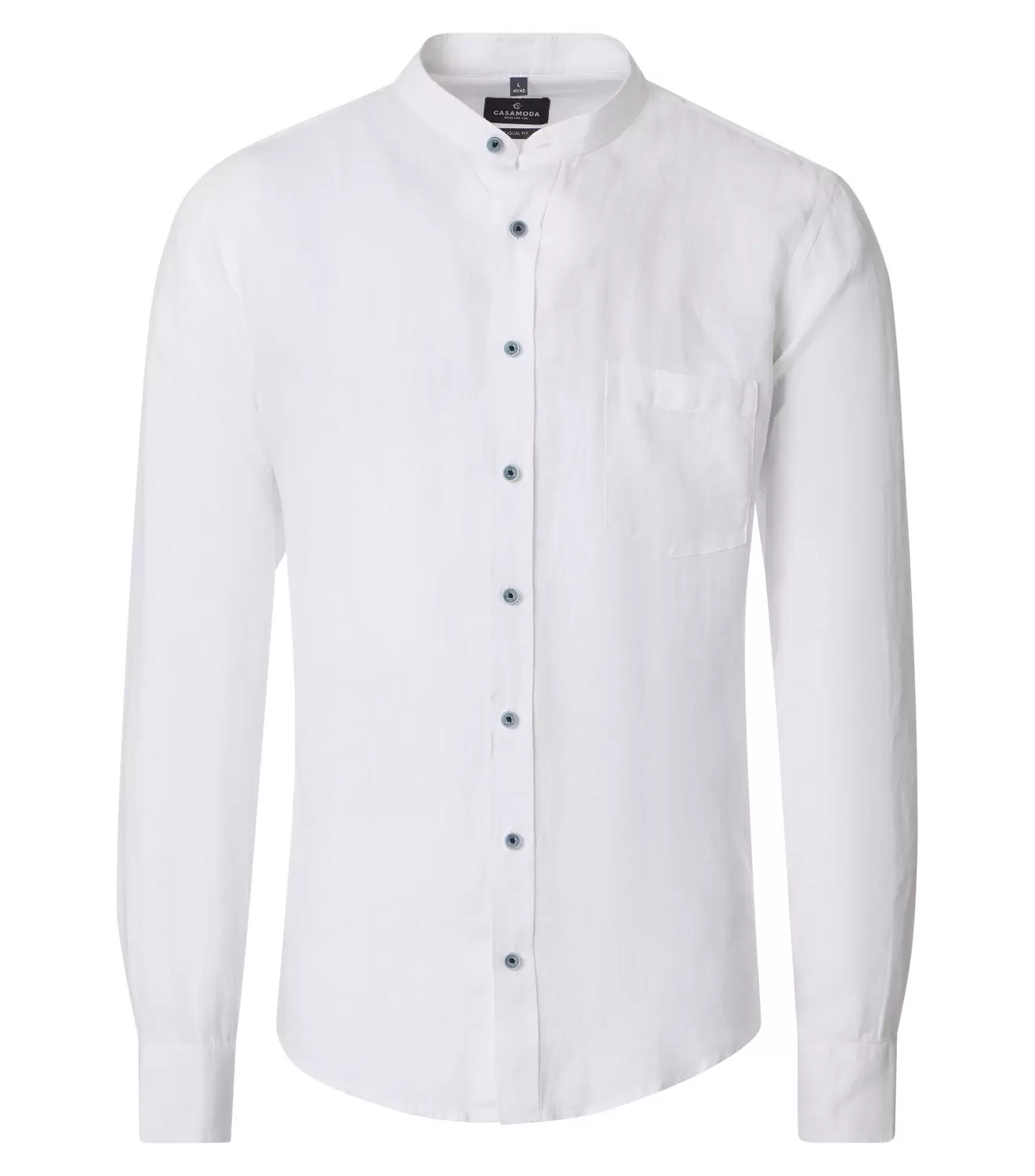 Stehbund Casual Short_