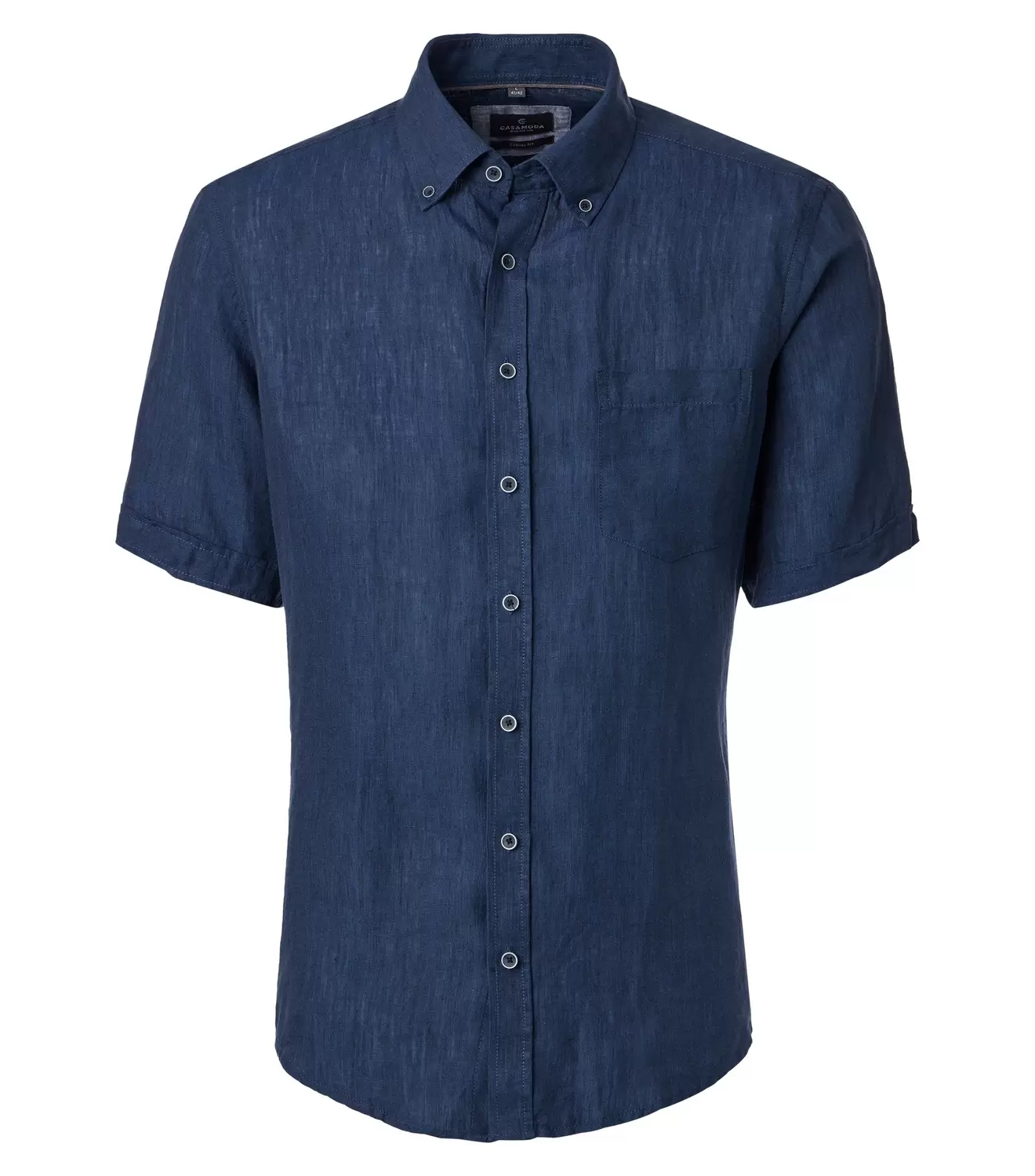 B.D. Casual Short 1/2Arm_