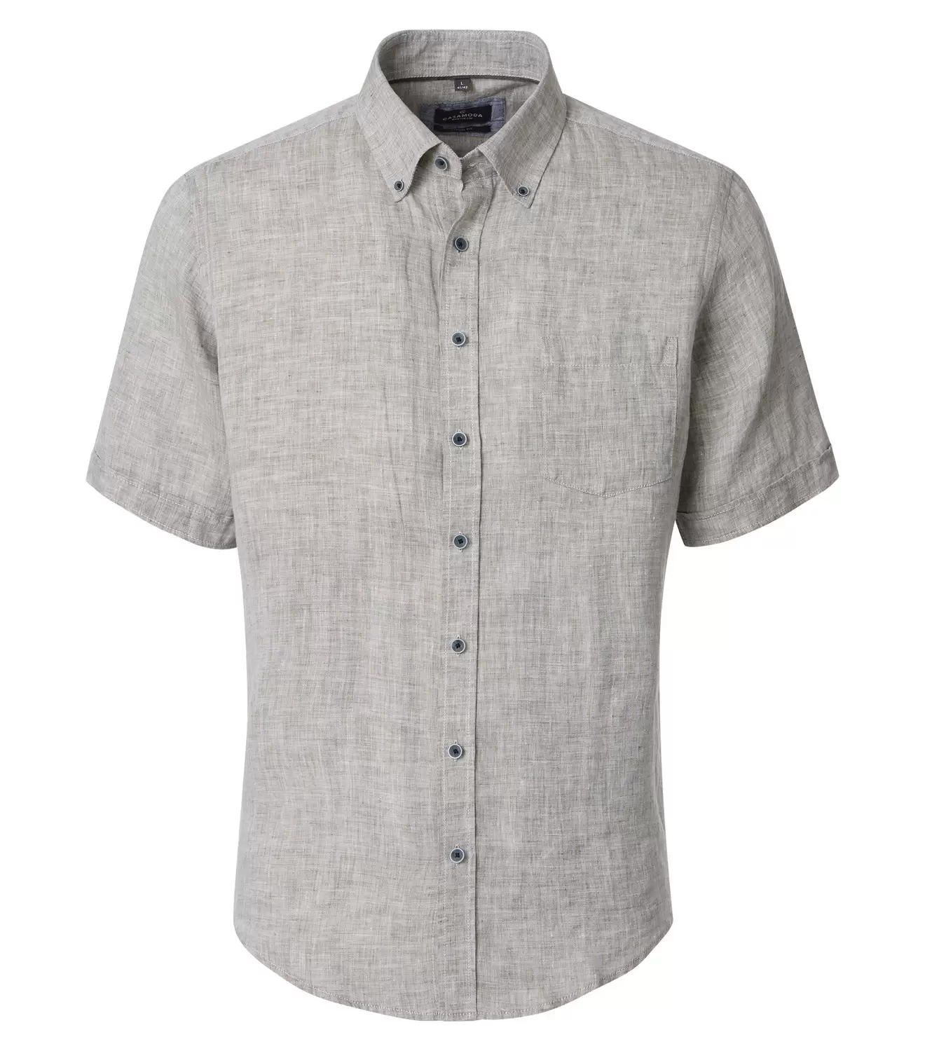 B.D. Casual Short 1/2Arm_