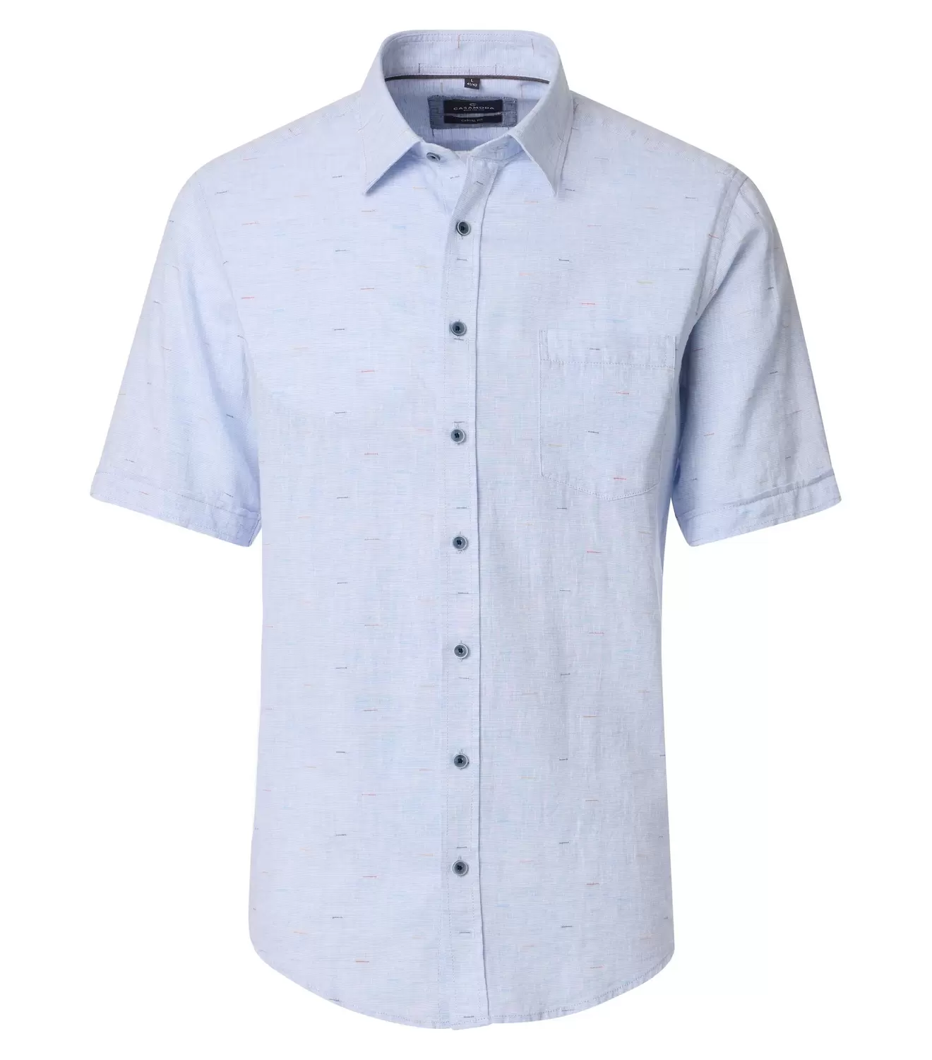 Kent Casual Short 1/2Arm_