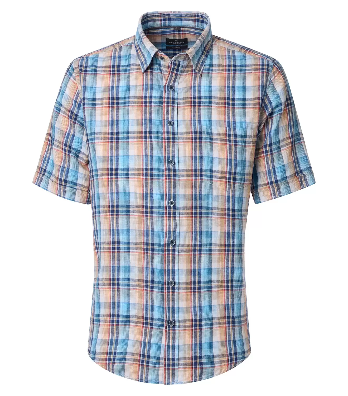 Kent Casual Short 1/2Arm_ male