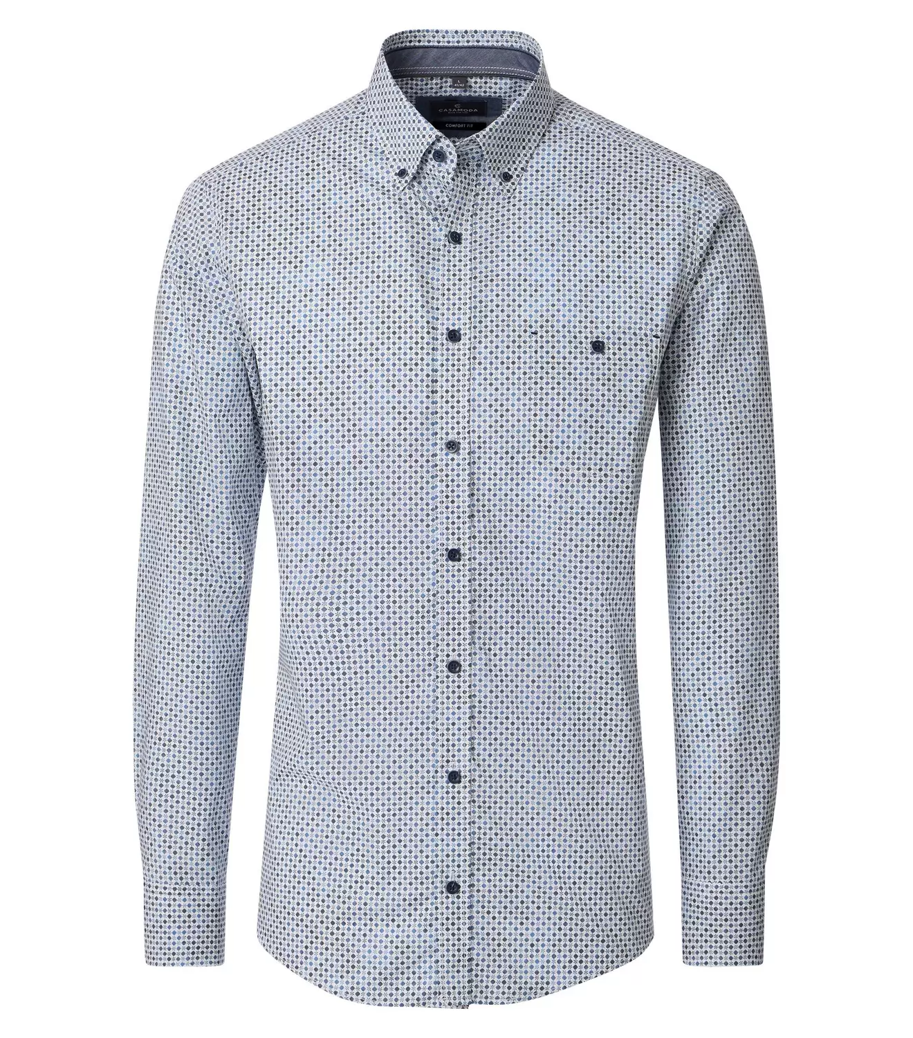 B.D. Casual Fit male