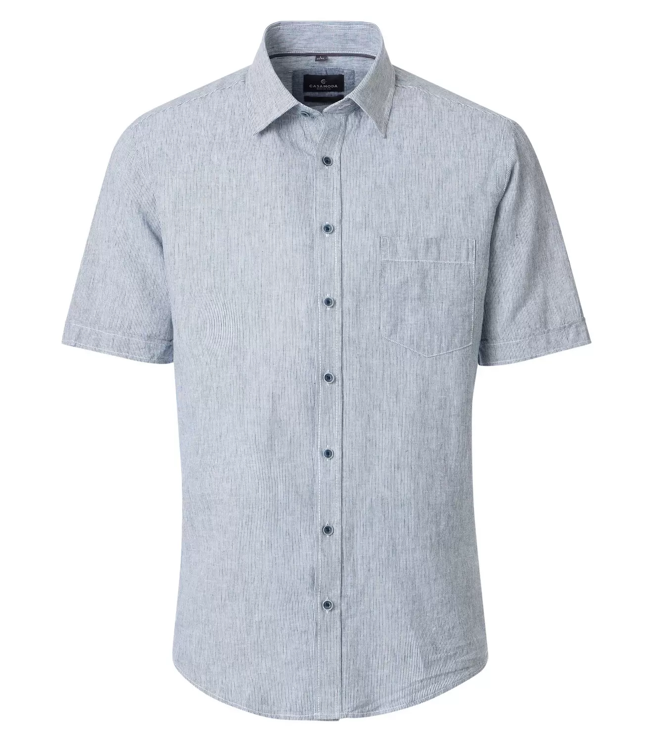 Kent Casual Short 1/2Arm_ male