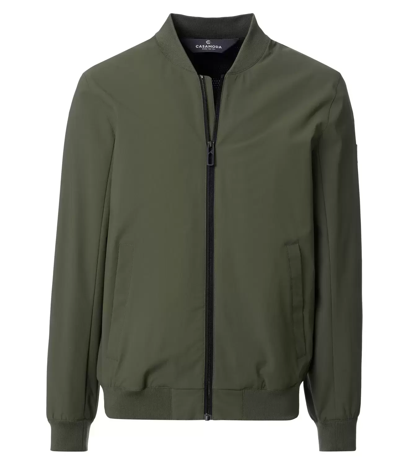 Blouson male