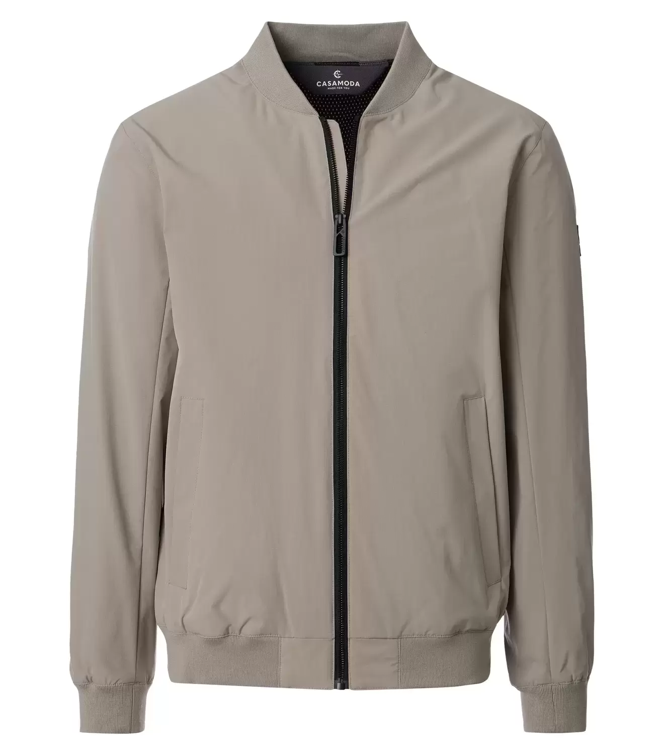 XL Blouson male