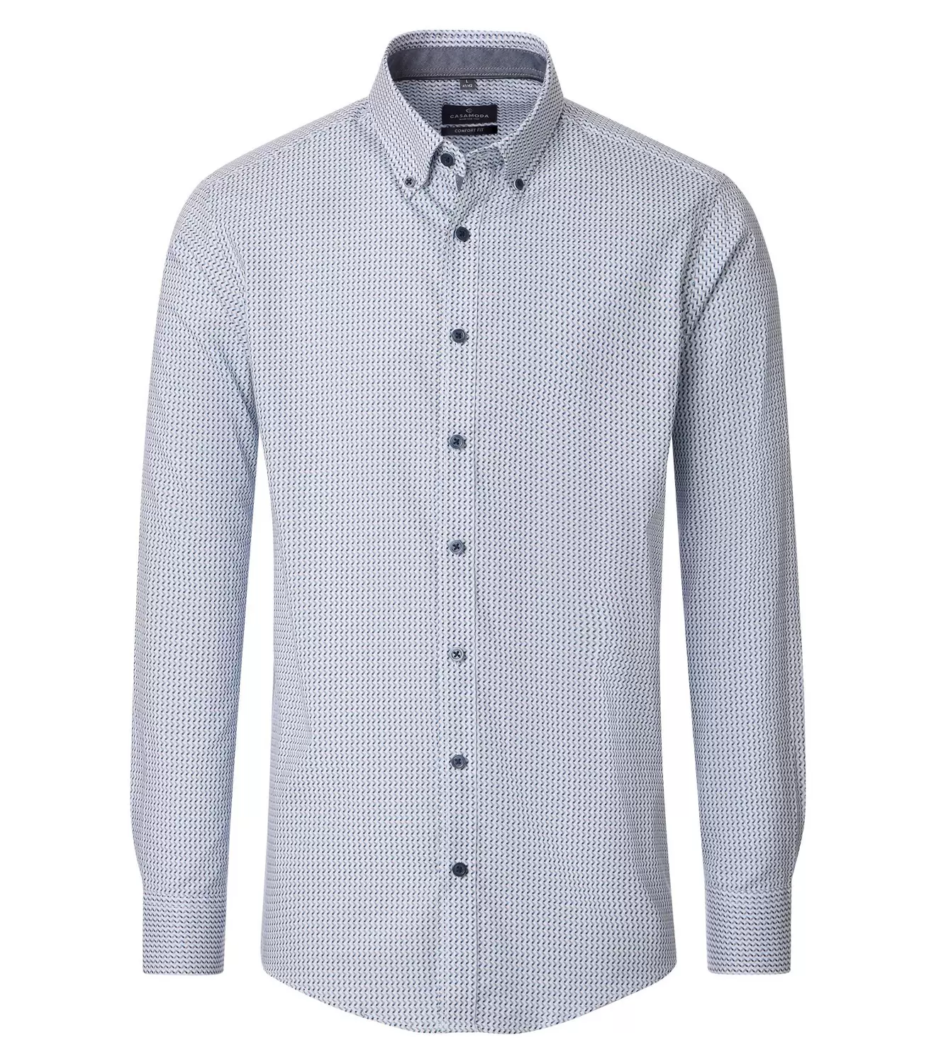 XXXL B.D. Comfort Fit male