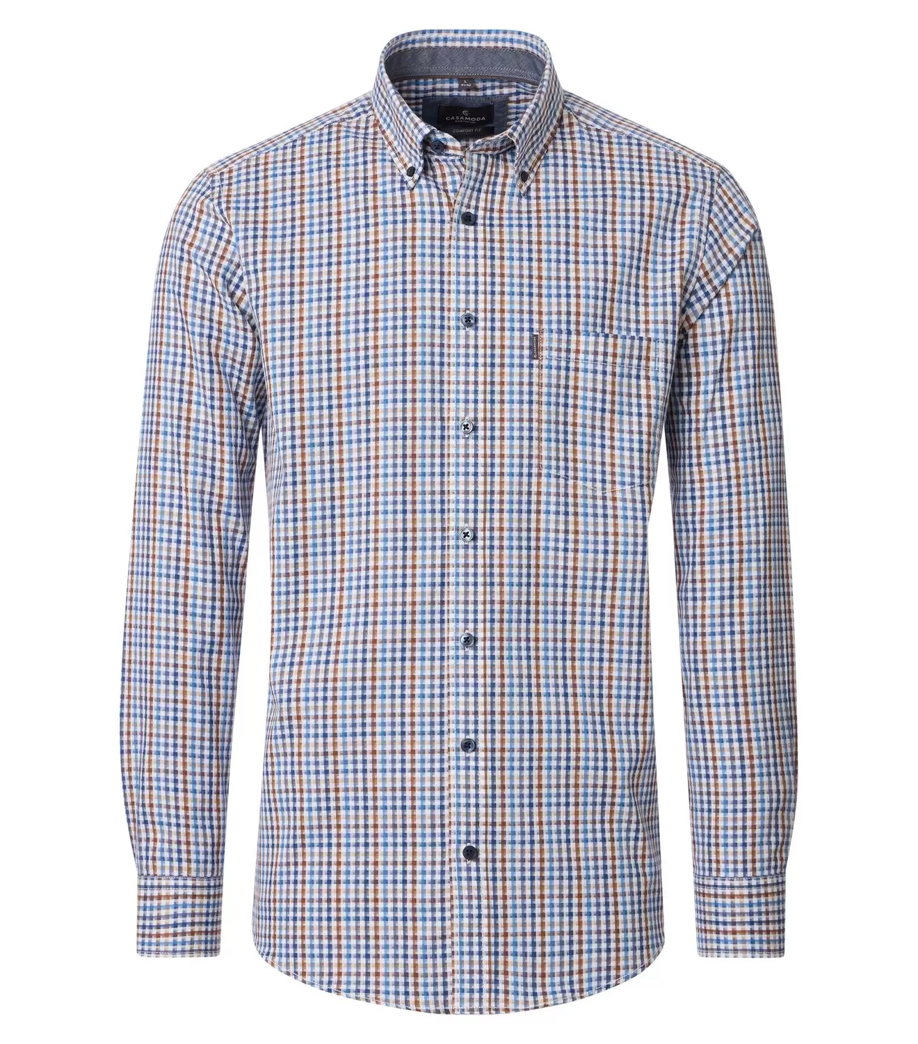 XXXL Kent Comfort Fit male