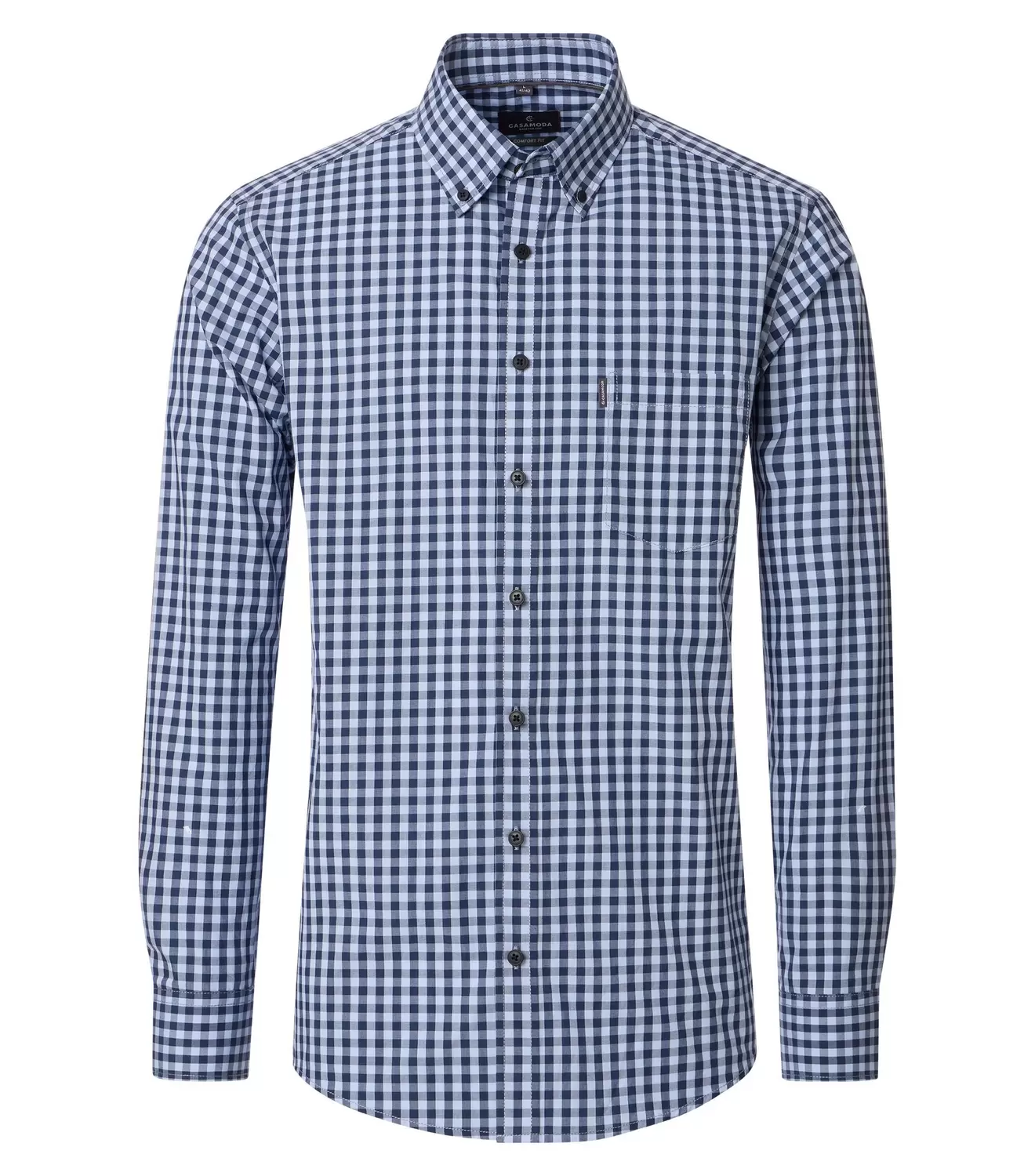 S B.D. Comfort Fit male