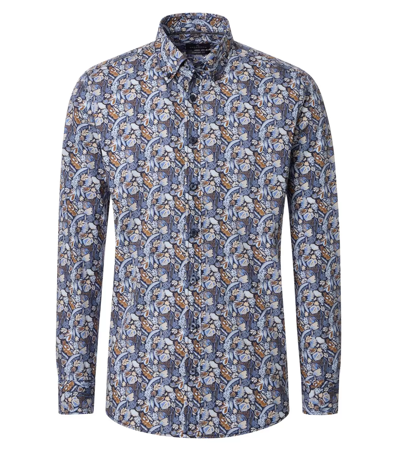 B.D. Comfort Fit male