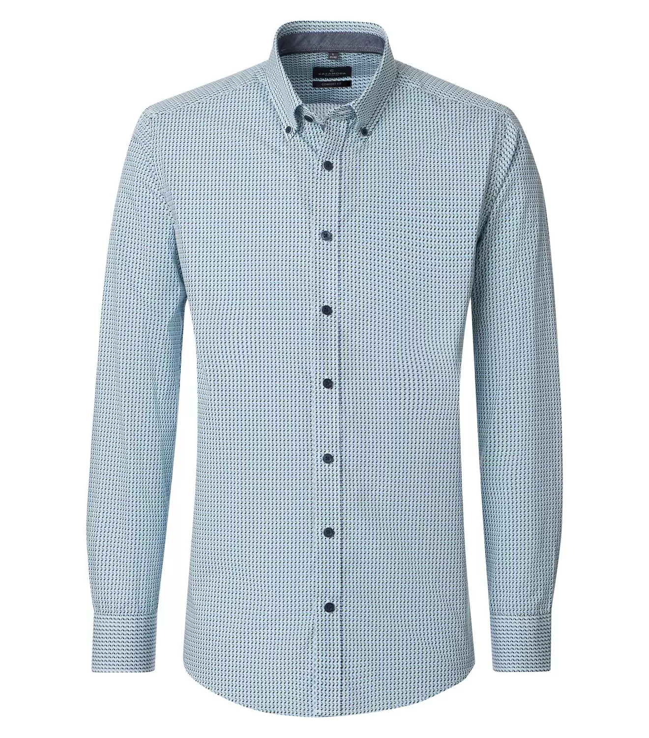 XXL B.D. Comfort Fit_ male
