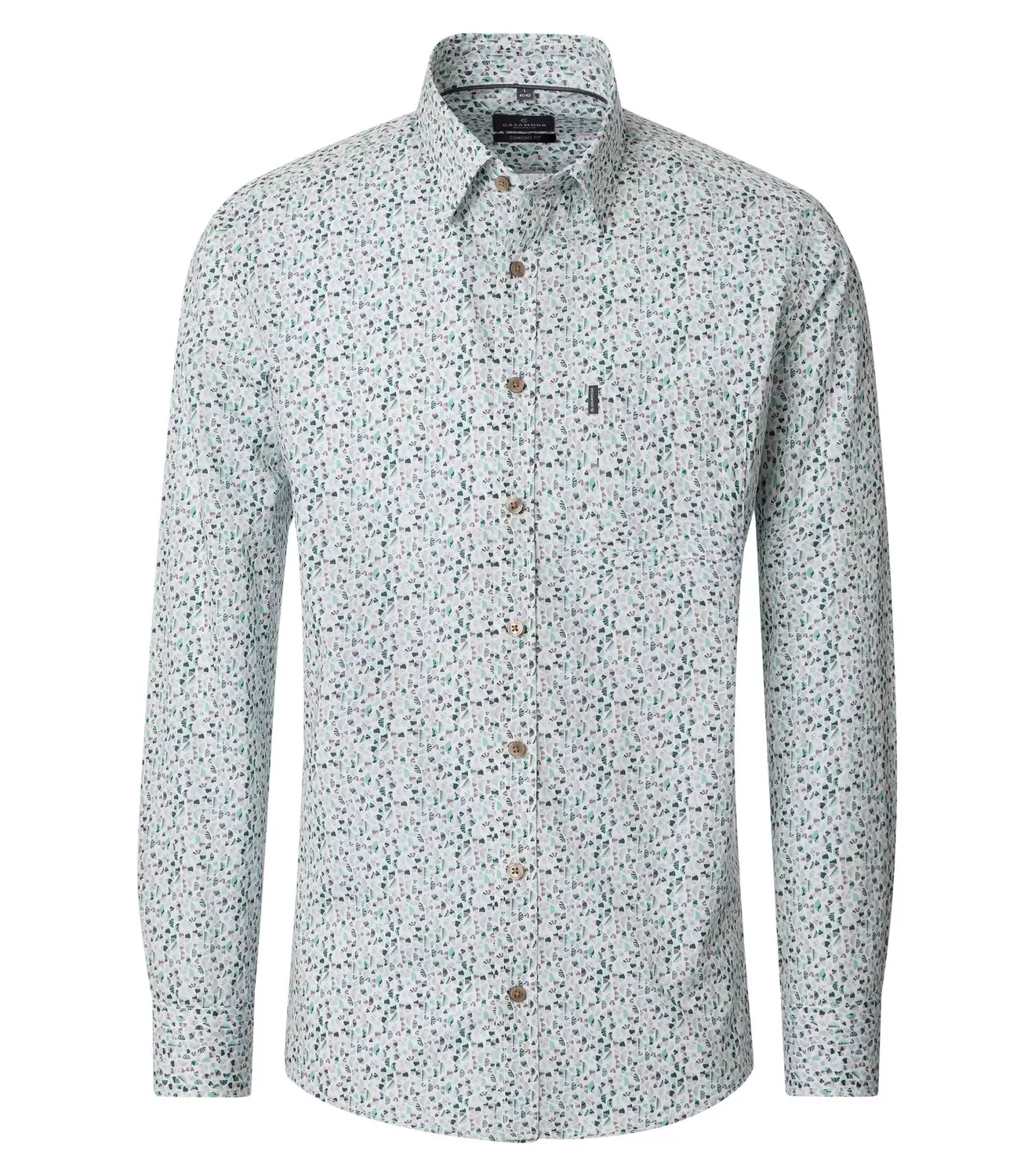 XL Kent Comfort Fit_ male