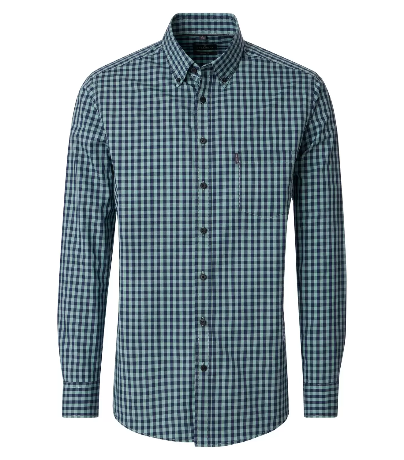 B.D. Comfort Fit male