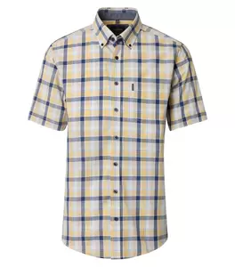 B.D. Comfort Fit 1/2Arm