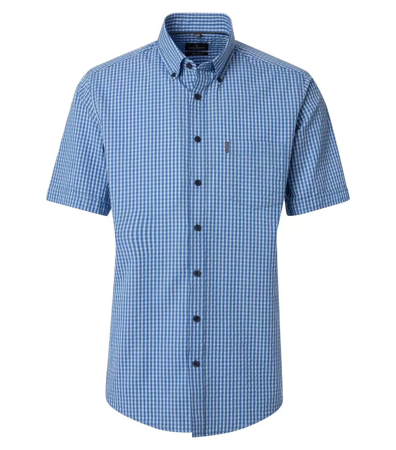 B.D. Comfort Fit 1/2Arm male