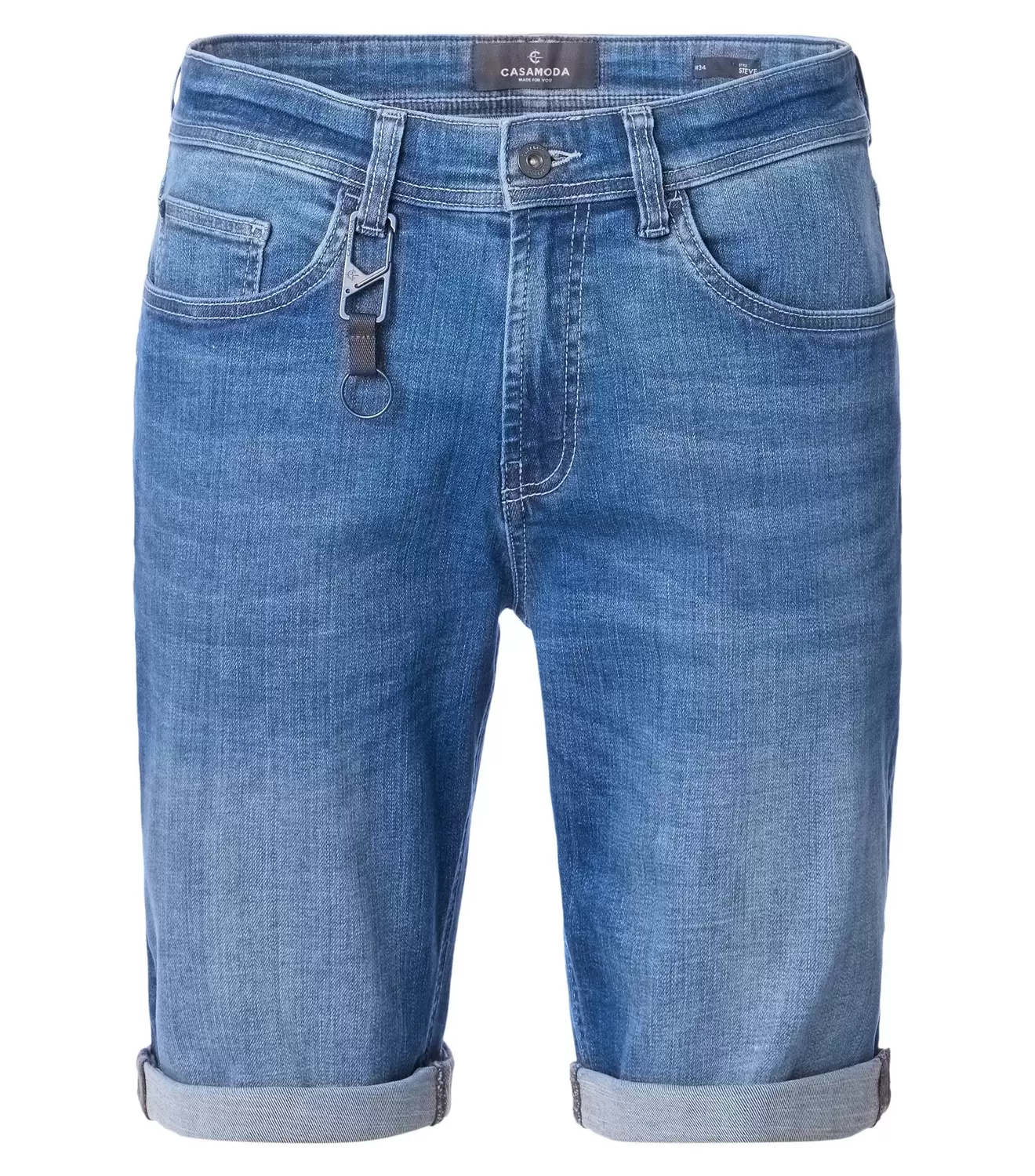 Jeans shorts STEVE