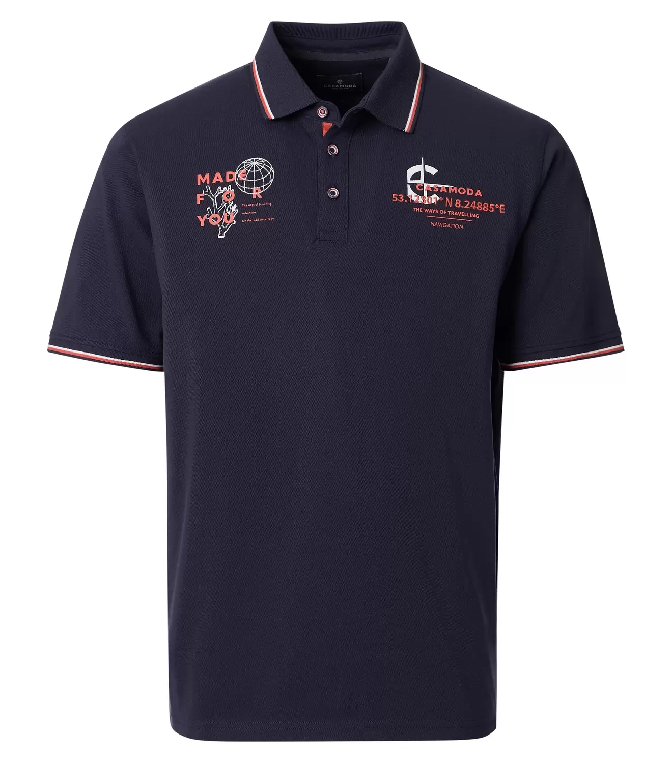Polo 1/2