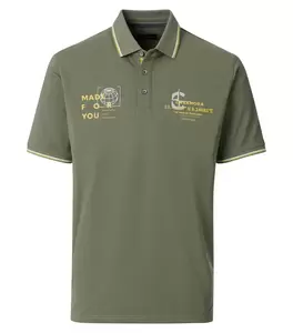 Polo-Shirt