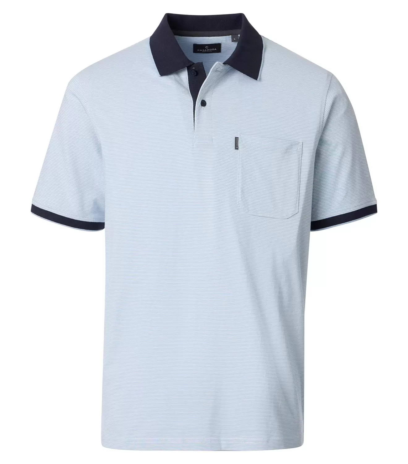 Polo 1/2 fineliner