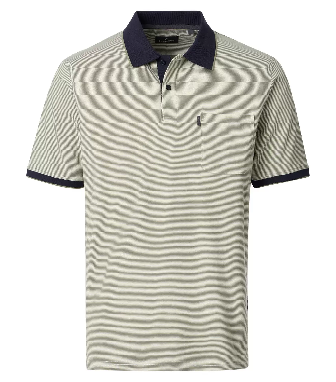 Polo 1/2 fineliner