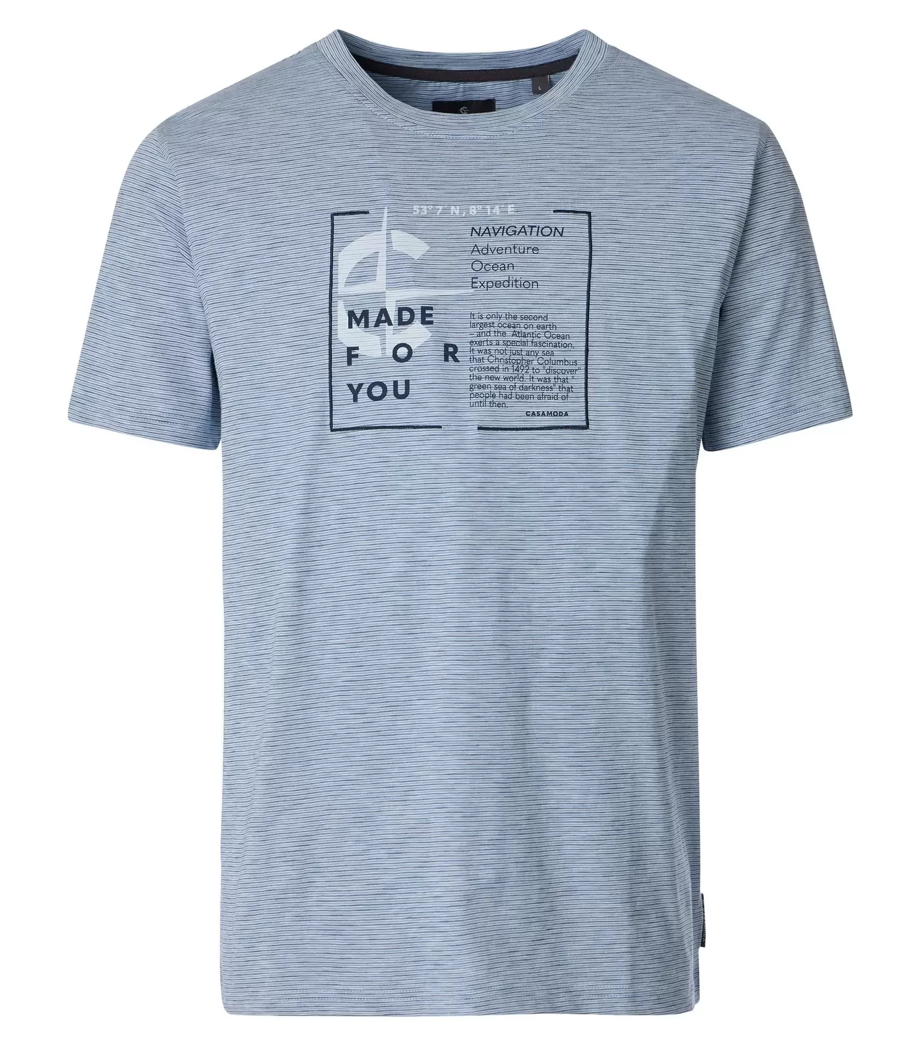 XL T-Shirt,O-Neck,Artwork male